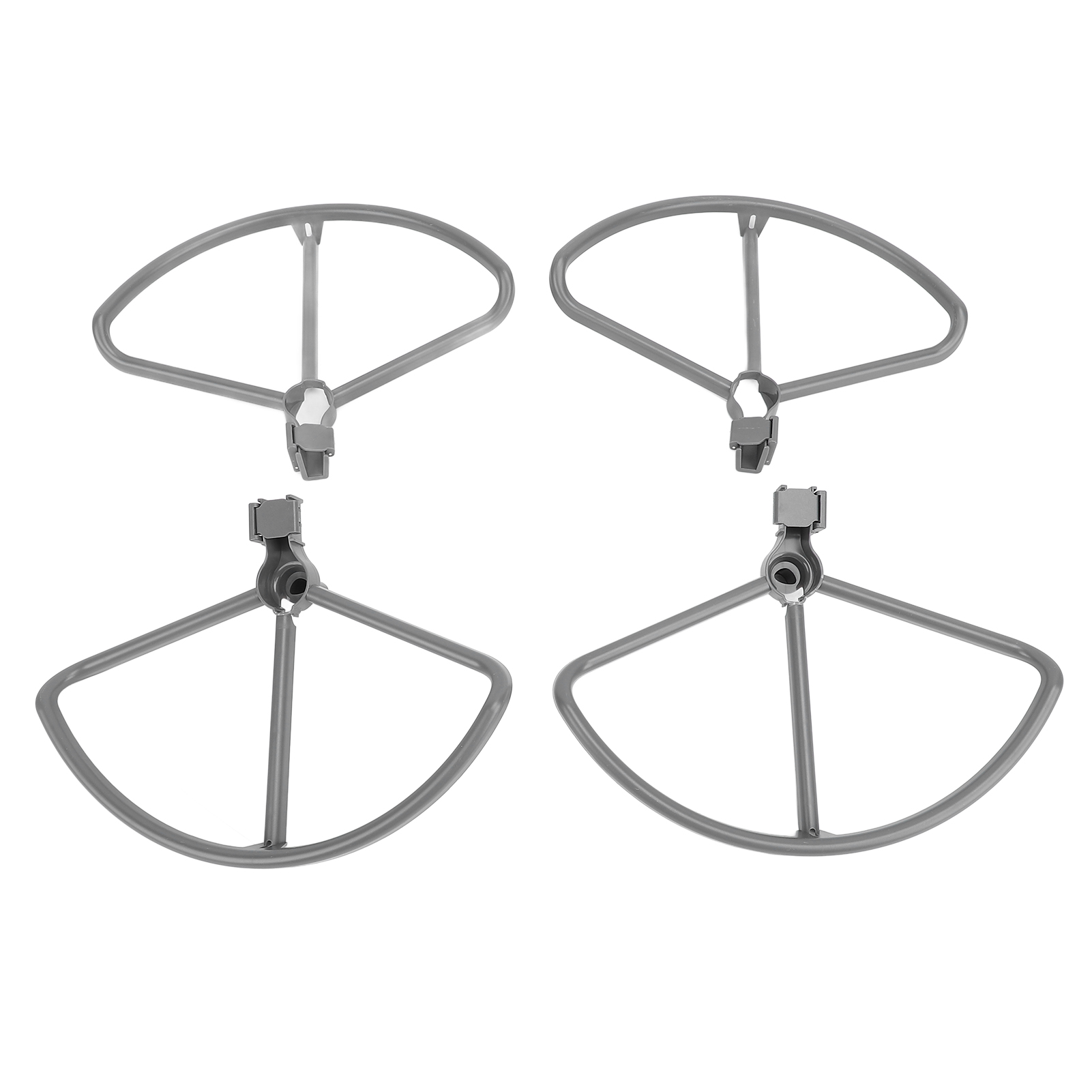 Protezioni per eliche a sganci - Drone Propeller Guard recensione e prezzo
