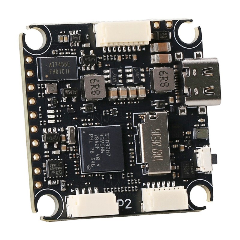 WOTT-TBS Lucid H7 FC Flight Co - Drone Flight Controller recensione e prezzo
