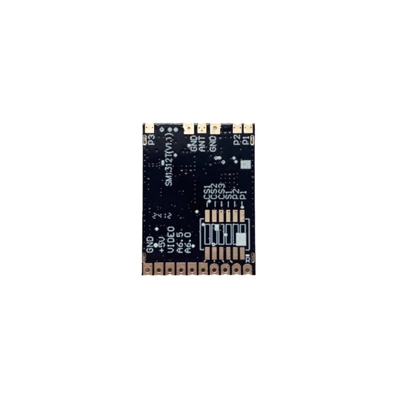 3.3G 800mw 1.6W FPV Antenna VT - Drone Transmitter recensione e prezzo
