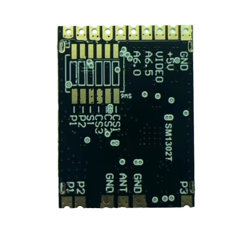 3.3G 800mw 1.6W FPV Antenna VT - Drone Transmitter recensione e prezzo