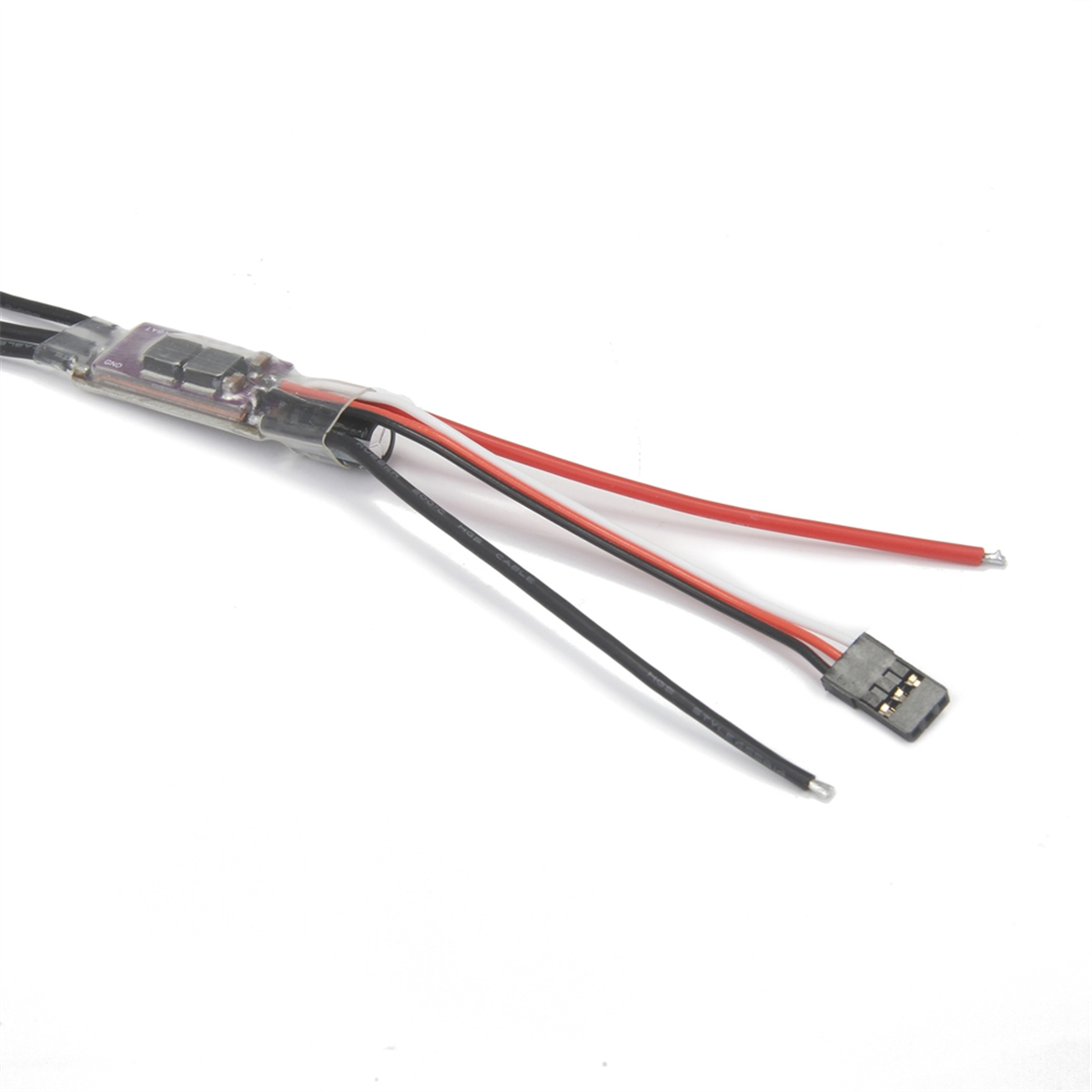 A002 1 PZ AM32 32-Bit ESC 2-4S - Drone Esc recensione e prezzo